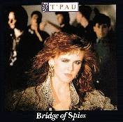 t'pau album covers